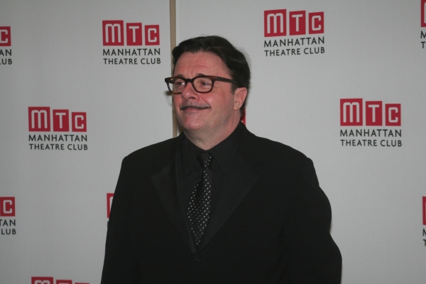 Nathan Lane Photo